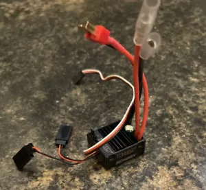 team associated reedy sc480x esc (new) - Picture 1 of 3