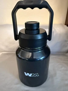 WM - Heritage Supply Pro Thermos Bottle JUG 44 oz - NEW - Picture 1 of 10