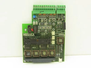 Merrick BMKM21689-1 PCB Control Printed Circuit Board Rev 3 - Picture 1 of 11