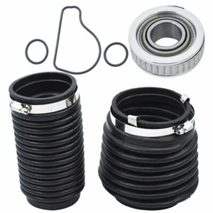Volvo Penta Boat Transom Seal Kit  SX Drives 3853807 3854127  18-2772-1 - Picture 1 of 7