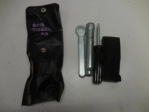 BB2 Honda TRX 680 FA Rincon 2012 Tool Bag 89101-198-000 - Picture 1 of 1