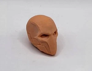 One-eyed assassin inspired by deathstroke 1/12 scale head classified - Picture 1 of 3