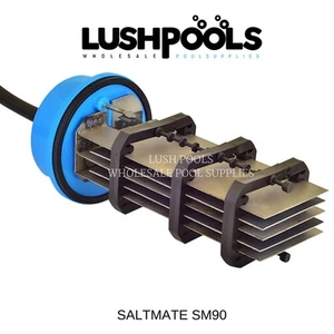 Saltmate / Aquaswim SM120 120 Replacement Chlorinator cell Generic 5yr Warranty - Picture 1 of 2