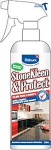 Hillmark Stone Kleen- Marble, Granite Reconstituted Stone Benchtop Cleaner - Picture 1 of 1