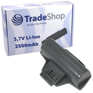 Akku 2500mAh 3,7V Li-Ion für Kärcher WV2 Premium, WV6, WV6 Plus, WV Classic - Bild 1 von 5