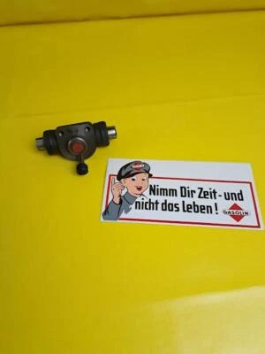 Nuevo Orig. Cilindro de rueda delantero FAG Volkswagen VW Beetle Karmann Ghia 1200 1500 Foto 1 de 4
