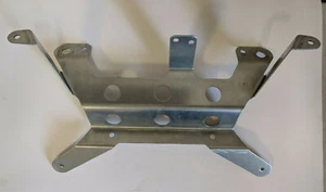 Polaris Ranger Crew 570 2016-2019 radiador soporte 3P montaje 5261226 (018) - Imagen 1 de 5