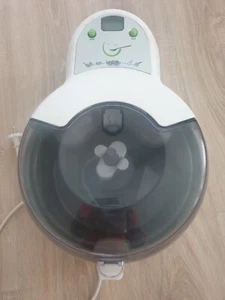 Tefal Actifry Original fettarme Luftfritteuse 1400W Modellserie O01-1 - Bild 1 von 5