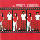 CD, Album The White Stripes - The White Stripes