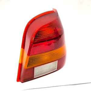 Fanale fanalino posteriore DESTRO COMPLETO  Ford Fiesta 1989- Rear Lamp - Imagen 1 de 3