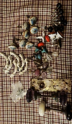 Knobs For Drawers,Doors  Hobbies Cover