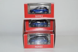 A98 1:60 3 INCH NOREV 310600 CITROEN C4 PICASSO MET. BLUE TRADEBOX 6X MIB - Picture 1 of 10