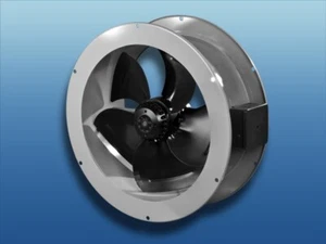 Ventilador industrial ventilador axial ventilador de tubo ventilador de tubo serie KVKF pro - Imagen 1 de 2