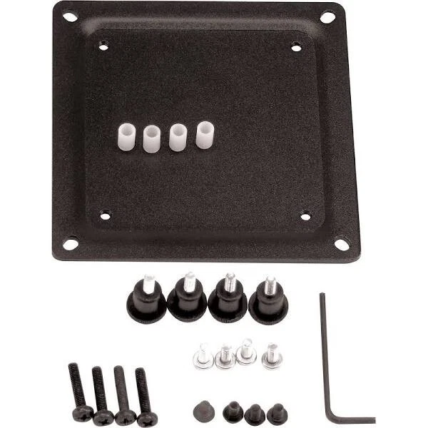 Ergotron 60-254-007 Conversion Plate Kit 75mm - 100mm