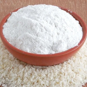 Bio Glutenfrei Reismehl Vegan Kochen Backen Knödel Eintopf Verdickungsmittel - Bild 1 von 5
