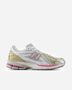 NEW BALANCE 1906 - ARGENTO/ORO - U1906RCH - Bild 1 von 1