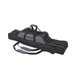 Balzer Performer Rutenrucksack Rutentasche Grau 3 Fächer 150cm - Bild 1 von 3