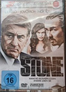 DVD TV Movie Edition 11/13: 1. Stone / 2. The Protocol (2013) FSK 16 Thriller - Foto 1 di 3