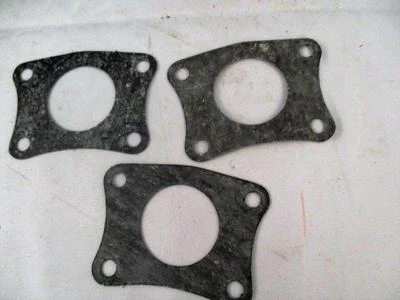 Junta Honda 1966 CA160 1965 CB160 1966 CL160 12396-216-000 (Lote de 3) Foto 1 de 2