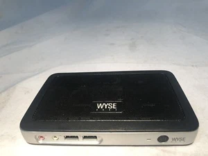 Dell Wyse Tx0 T10 1GR DVI Thin Client 909566-01L - Picture 1 of 4