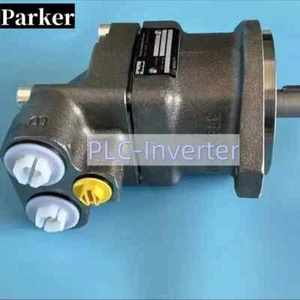 1 pcs NEW Parker F11-010-MB-CV-K-000-0000-00 Hydraulic motor DHL/FedEX# - Picture 1 of 13