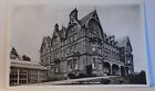 rppc The Highland Hotel Fort William stamped 1960