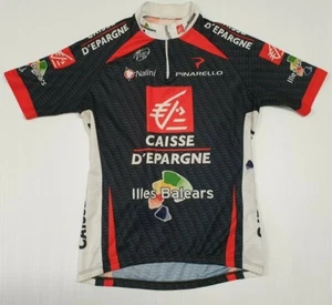 Nalini Pinarello Short Sleeve Cycling Jersey Men's M - Picture 1 of 6