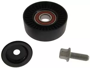 PULLEY IDLER - For Kia CERATO I 2004-2009 OEM 25281-2B010 - Picture 1 of 3