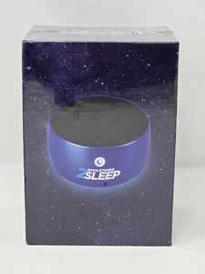 Wholetones 2Sleep Speaker & Music Player - Improve Your Sleep - New & Sealed - Picture 1 of 6