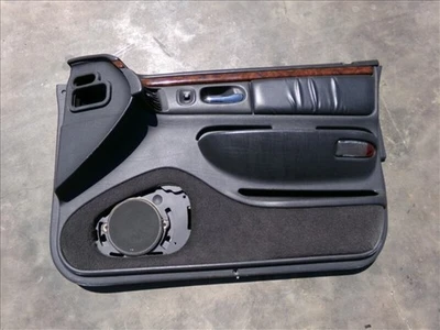 right front door frame for CHRYSLER NEW YORKER 3.5 G 1997 97465 - Image 1 of 3