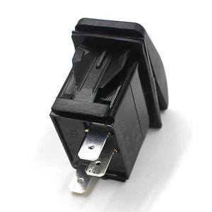 Switch Switch AC1500V1 Miunte 4.7*2.1*4.2 (cm) On-Off SPST Single Light 2V/20A - Picture 1 of 12