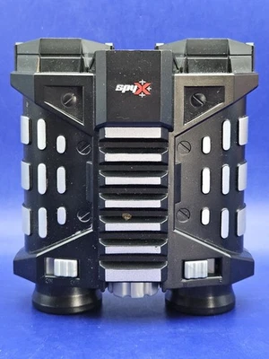 2013 Atomic Monkey SpyX 10399 Night Nocs Kids STEALTH BINOCULARS Tested Works - Image 1 of 4