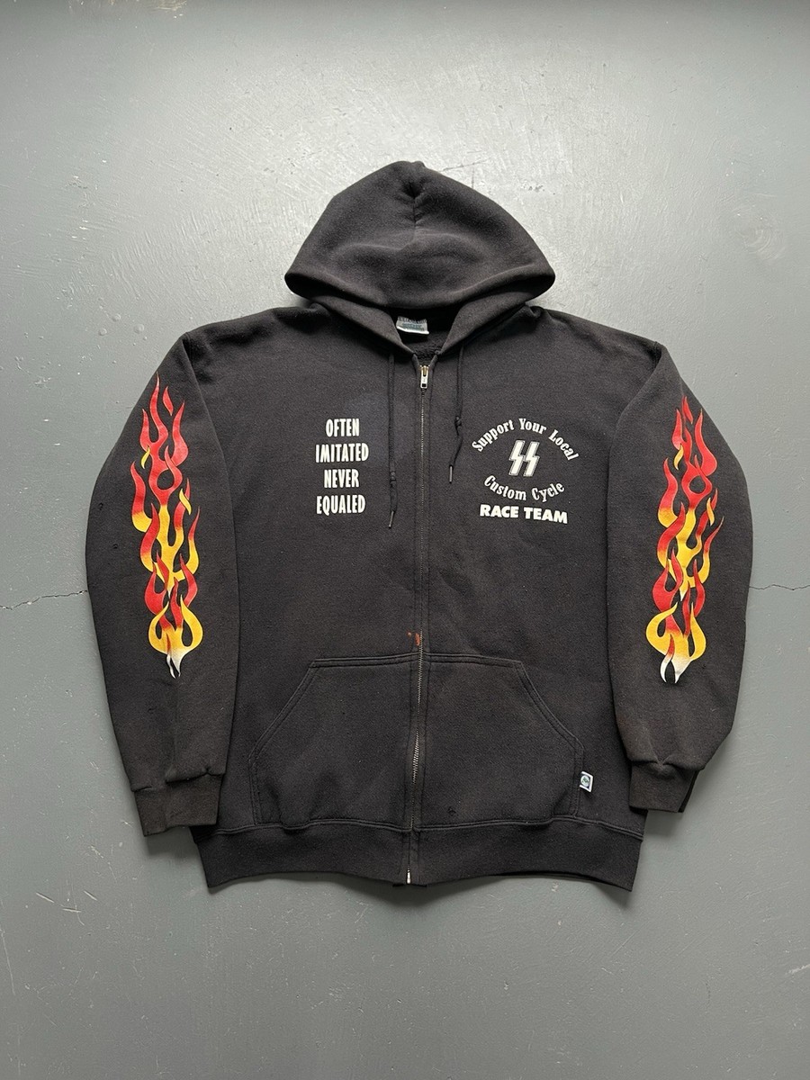 Harley-Davidson Hoodies & Sweatshirts for Men with Vintage Harley-Davidson Hoodies & Sweatshirts for Men with Vintage
