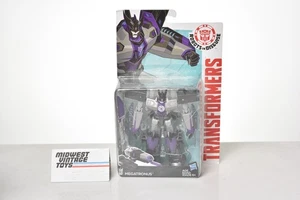 Transformers Robots in Disguise RID MEGATRONUS Hasbro 2015 Toys R Us - Picture 1 of 5