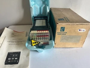 Eurotherm Controls 818P4/TC/RVPR Temperature Controller NEW - Picture 1 of 6