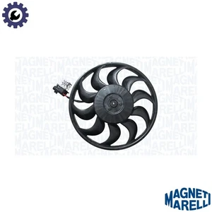 FAN ENGINE COOLING 069422747010 FOR VAUXHALL ZAFIRA/Mk/II ASTRAVAN OPEL 4cyl - Picture 1 of 9