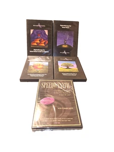 Peak Potentials Training Bundle (Audio CDs) 5 Different CD's, see inside - Bild 1 von 1