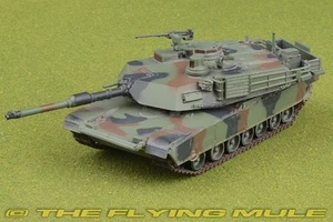 Dragon Models 1:72 M1A2 SEP Abrams US Army 16th Cavalry Rgt - Picture 1 of 8