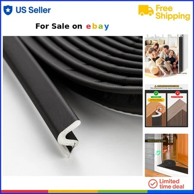 Sello de espuma para eliminar la intemperie 26 pies puerta exterior insonorizada con cancelación de ruido Foto 1 de 4