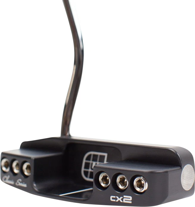 Cure cx2 Black Putter 35'' Inches Very Good - Image 1 of 1