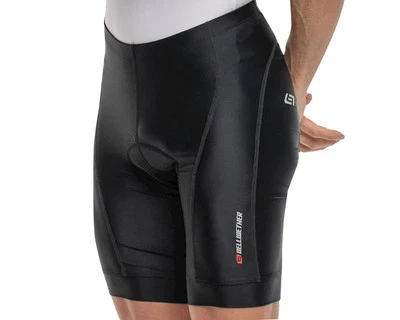 Bellwether Criterium Shorts (Black) - Image 1 of 4