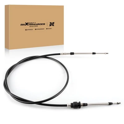 Cable de dirección para Sea-Doo GTX RXT GTI Wake GTS RXP GTR 2002-2017 277001578 QME Foto 1 de 4