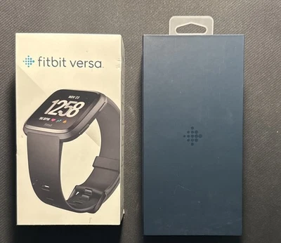 Fitbit Versa- used - Image 1 of 4