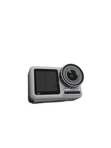 Dji - Osmo Action Camera - Ac001 - Grey - 255577 - Picture 1 of 4
