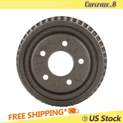 Tambor de freno trasero para Buick GS 350 5,7 L 1968 1969, para Buick GS 400 6,6 L 1968 1969 Foto 1 de 3