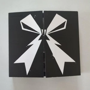 BAND-MAID WORLD DOMINATION type-A First Press Limited CD + Blu-ray Live - Imagen 1 de 8