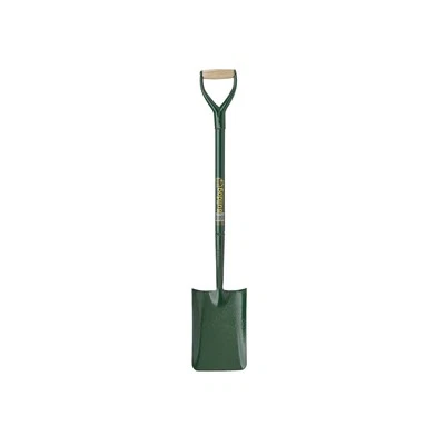 Bulldog All-Steel Trenching Shovel YD - Image 1 of 2