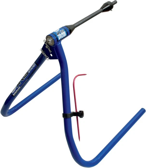 Motion Pro Axis Wheel Truing & Balance Stand Foto 1 de 1