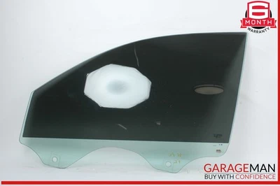 03-10 保时捷 Cayenne 955 957 左前门窗汽车玻璃原始设备制造商 — 第 1/4 张图片