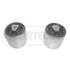 ORIGINAL® Corteco Lenkersatz, Radaufhängung Vorne, Links, Rechts für BMW 5 - Bild 1 von 6